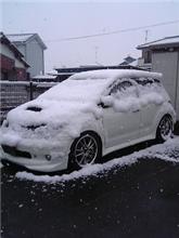 あけまして　おはようございます！