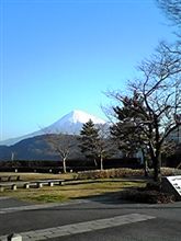 冨士川楽座にて