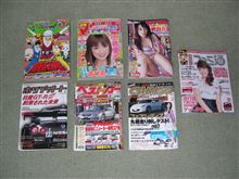 20冊/月