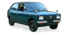 憧れのセカンドカーライフ