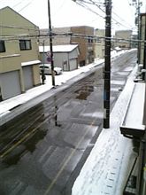 雪は降る
