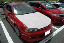 とりあえず試しにつけてみた（ヴァーチャルVer