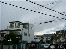 さむぅ。。。