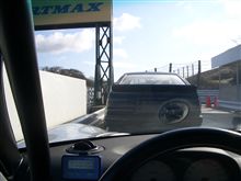鈴鹿サーキット　西コース　走行会
