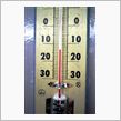 本日の最高気温