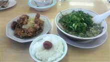 今月3回目の