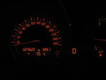 え”ーっ、車検が・・・