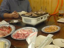 肉中～(・∀・)ﾆﾔﾆﾔ