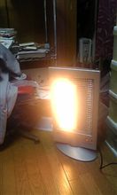 オートエコモード突入