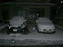 今夜も･･･