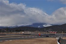 ふじ ほんこーす そうこうかい ・・・・・ざんねん ・・・・・♪ ふじ ほんこーす そうこうかい ・・・・・ざんねん ・・・・・♪
