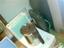 場末の