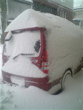車替えました～ （笑）