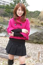 楢崎京子さん　ZEROポイント撮影会　パート２ 