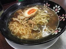 マジックラーメン