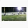 1/24　フットサル日記