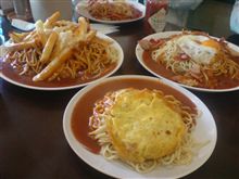 なに この パスタ