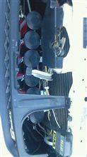 流行っている車イジリ・・・