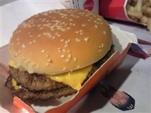 ＱＰを味わいに
