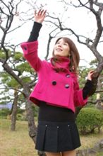 楢崎京子さん　ZEROポイント撮影会　パート６
