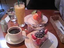 アローツリーと阪急西宮ガーデンズ!!