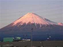 雲一つ無い