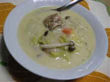 ライスカレー部なのに･･･