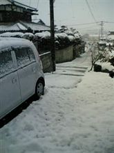 大雪
