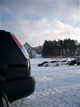 北海道ゲレオフ終了…