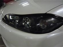 久々に洗車→アストロの旅