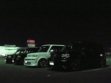 久御山突発プチ②オフでした。