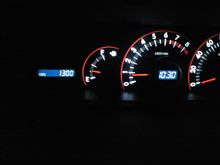 １３００km