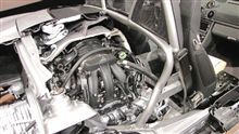 小さなスーパーカー誕生! 小さなスーパーカー誕生!