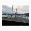 氷点下　7℃　