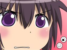 紅い閃光を見た瞬間・・・