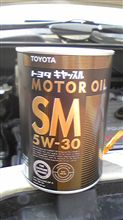 オイル補給