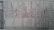 ぉﾊﾞｶ炸裂☆(ﾟ┰ﾟ)