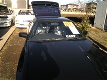 今回契約する事になった中古車屋さん。