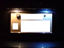 LEDにしました。
