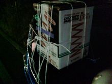 これだけ巻けば…