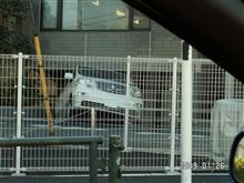 なんかアリ地獄みたい(笑)