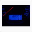 ８００００ｋｍ