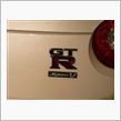 日産GT-R　スペックV観察 ...