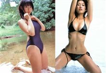 草食系男子 と 肉食系女子 (^^;