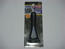 100均 USBシガーアダプター
