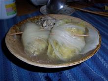 白菜