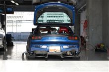 1がつ24か HKS PREMIUM DAY IN FSW の けっか ああ・・・・・ 1がつ24か HKS PREMIUM DAY IN FSW の けっか ああ・・・・・