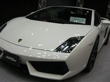 広島輸入車ショウ２００９Part2