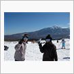 明日も白樺エリア