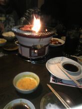 二日続けて